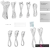 Блок питания 750W Deepcool PN750M WH (R-PN750M-FC0W-WGEU) Блок питания 750W Deepcool PN750M WH (R-PN750M-FC0W-WGEU)