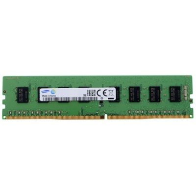 Модуль памяти DDR4 8Gb Samsung 2666 M378A1K43CB2-CTD