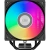 Кулер для процессора PCCooler RT400 ARGB BK