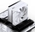 Кулер для процессора Jonsbo CB40 White Кулер для процессора Jonsbo CB40 White