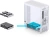 Корпус Jonsbo TK-5 White Корпус Jonsbo TK-5 White