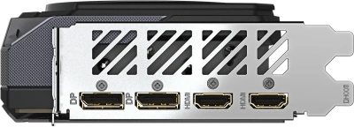 Видеокарта Radeon RX 9070 16Gb Gigabyte GV-R9070GAMING-16GD