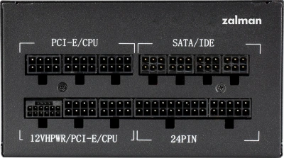 Блок питания 1000W Zalman ZM1000-TMX2