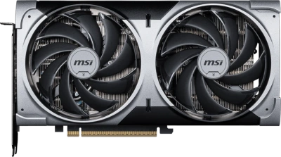 Видеокарта GeForce RTX 5070 12Gb MSI Ventus 2X OC