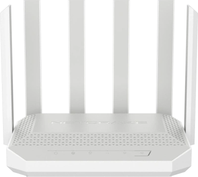 Роутер Netcraze Hero 5G Hero NC-4110