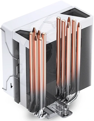 Кулер для процессора Jonsbo CR-1000 V3 PRO ARGB White