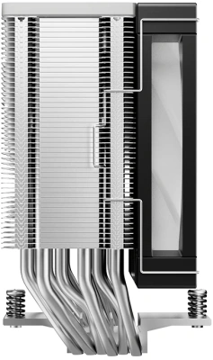 Кулер для процессора Deepcool AG600 ARGB