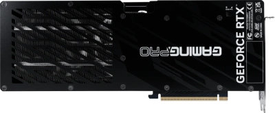 Видеокарта GeForce RTX 5080 16Gb Palit Gamingpro OC NE75080S19T2-GB2031A