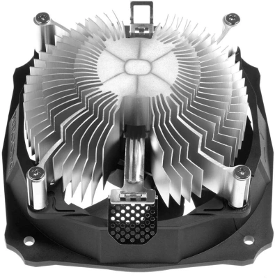 Кулер для процессора ID-Cooling DK-03