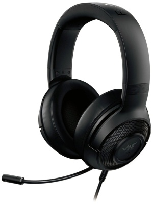 Наушники с микрофоном Razer Kraken X Lite (RZ04-02950100-R381)
