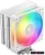 Кулер для процессора Deepcool AG400 G2 WH ARGB Кулер для процессора Deepcool AG400 G2 WH ARGB