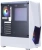 Корпус 1stPlayer DK-3 White DK-3-WH-4F1