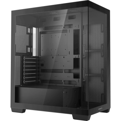 Корпус Deepcool CG580 Black