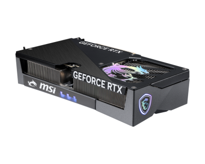 Видеокарта GeForce RTX 5060Ti 8Gb MSI Gaming OC