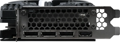 Видеокарта GeForce RTX 5070 12Gb Palit GamingPro-S OC NE75070T19K9-GB2050U
