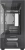 Корпус Powercase Vision Micro M2 Black (CVMBM2-L0)