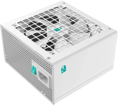 Блок питания 550W Deepcool PF550X WH