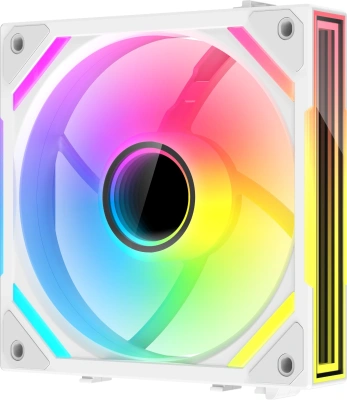 Вентилятор для корпуса 120mm Xastra FS120W ARGB triple pack FS120-3WA-SRX-GL