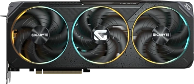 Видеокарта GeForce RTX 5070 12Gb Gigabyte GV-N5070GAMING-12GD di