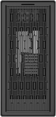 Корпус Powercase Intro (CJ235IB-F0)