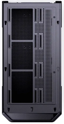 Корпус Jonsbo D400 Black