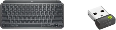 Клавиатура беспроводная Logitech MX Keys Mini (920-010617)