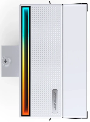 Кулер для процессора Jonsbo CB40 White