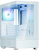Корпус Zalman P10 White