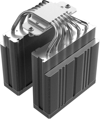 Кулер для процессора ID-Cooling A620 Frozn PRO SE