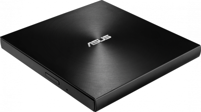Привод DVD±RW USB ASUS SDRW-08U8M-U Black