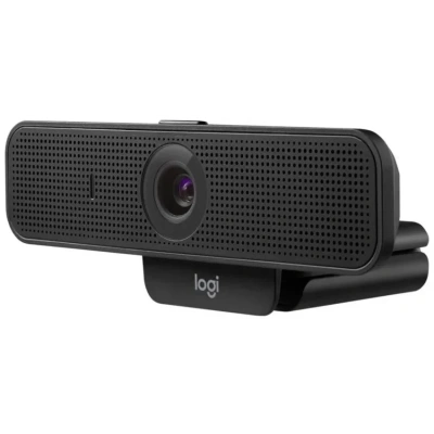 Веб-камера Logitech C925E
