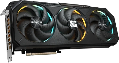 Видеокарта GeForce RTX 5070 12Gb Gigabyte GV-N5070GAMING-12GD di