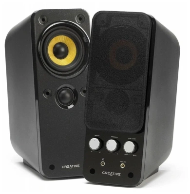 Колонки 2.0 Creative GigaWorks T20 Series II (51MF1610AA000)