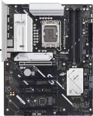 Материнская плата 1851 Asus B860-Plus Prime WIFI