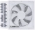 Блок питания 1000W Lian Li EG1000G White