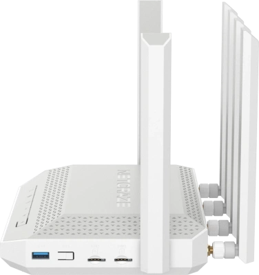 Роутер Netcraze Hero 5G Hero NC-4110