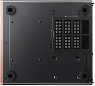 Корпус Jonsbo V12 Black