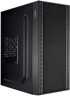 Корпус Ginzzu B170 Black