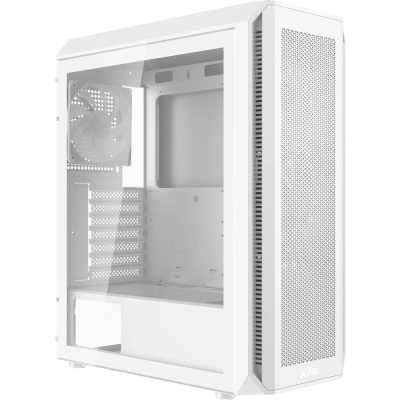Корпус Adata XPG Valor Air Plus White VALORAIRPLUSMTA-WHCWW