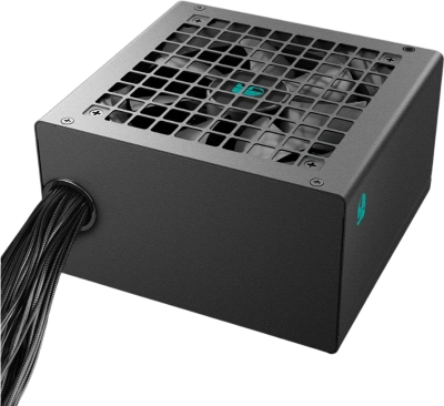 Блок питания 700W Deepcool Gamerstorm PF700X