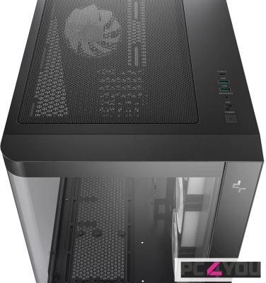 Корпус Deepcool CG530U 4F