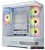 Корпус Xastra Q700 7ARGB-FS-C10-UC White Q700-7FS12A-C10-UC-WH Корпус Xastra Q700 7ARGB-FS-C10-UC White Q700-7FS12A-C10-UC-WH