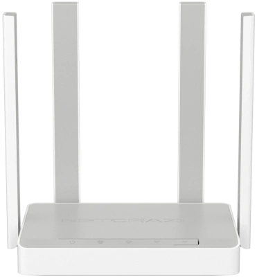 Роутер Netcraze Runner 4G NC-2212