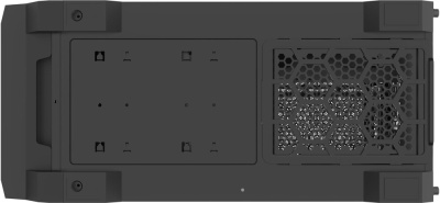 Корпус Zalman Z10 Plus Black