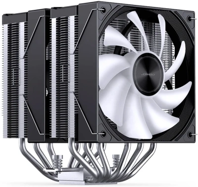 Кулер для процессора Jonsbo CA80 Black