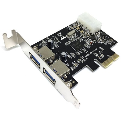 Контроллер USB Nec D720200F1