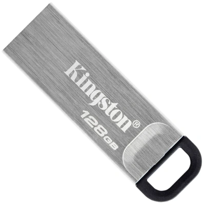 USB 3.2 Flash 128Gb Kingston DataTraveler Kyson DTKN/128GB