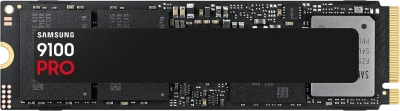 Накопитель SSD M2 1Tb Samsung 9100 PRO MZ-VAP1T0/AM