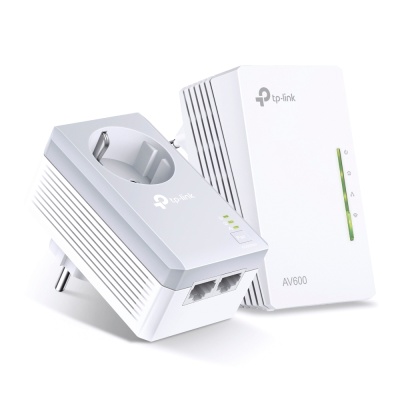 Сетевой адаптер TP-Link TL-WPA4226 KIT