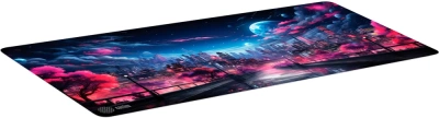 Коврик Cactus CS-MP-PRO14XXL Fantasy space